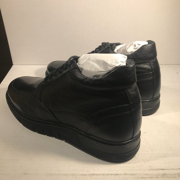 va smith 204-black